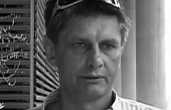 Zmarł fotoreporter wojenny „Gazety Wyborczej” Krzysztof Miller