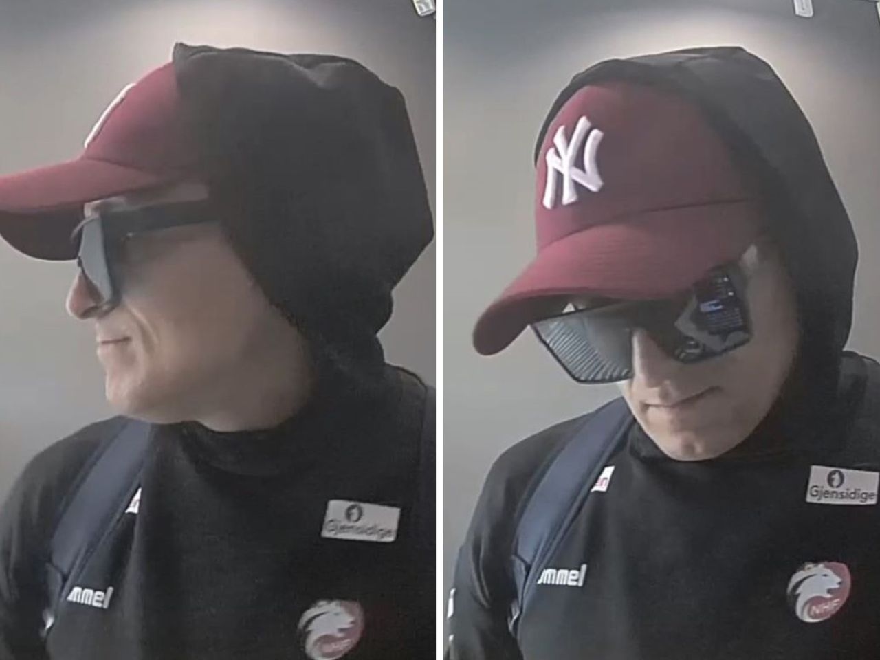 Policja szuka tego mężczyzny. Mundurowi ujawniają, co zrobił