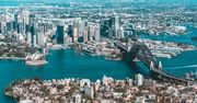 Sydney. Lockdown przedłużony do końca września