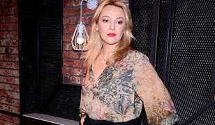 Katarzyna Kwiatkowska chciałaby się zakochać. Wyjawiła, kogo szuka