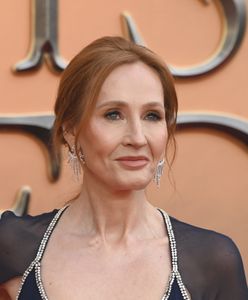 J.K. Rowling poszłaby za to do więzienia. Kontrowersyjny komentarz na temat transpłciowości