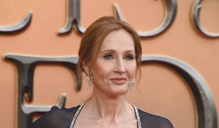 J.K. Rowling poszłaby za to do więzienia. Kontrowersyjny komentarz na temat transpłciowości