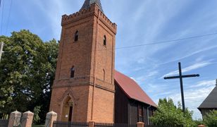 Mazowieckie. Liczenie w kościołach. Będą zbierać dane do statystyk