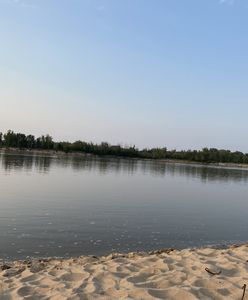 Warszawa. Tylko trochę ulgi. W weekend lekkie ochłodzenie