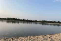 Warszawa. Tylko trochę ulgi. W weekend lekkie ochłodzenie