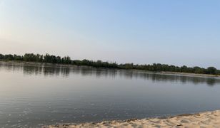 Warszawa. Tylko trochę ulgi. W weekend lekkie ochłodzenie