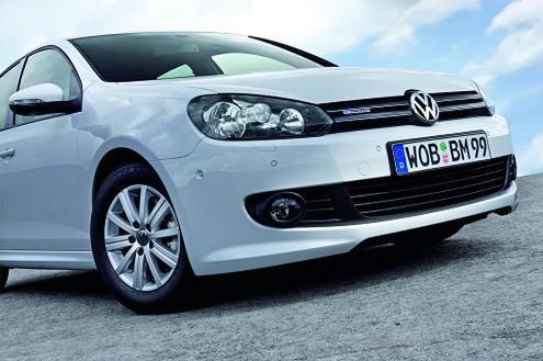 VW-Golf