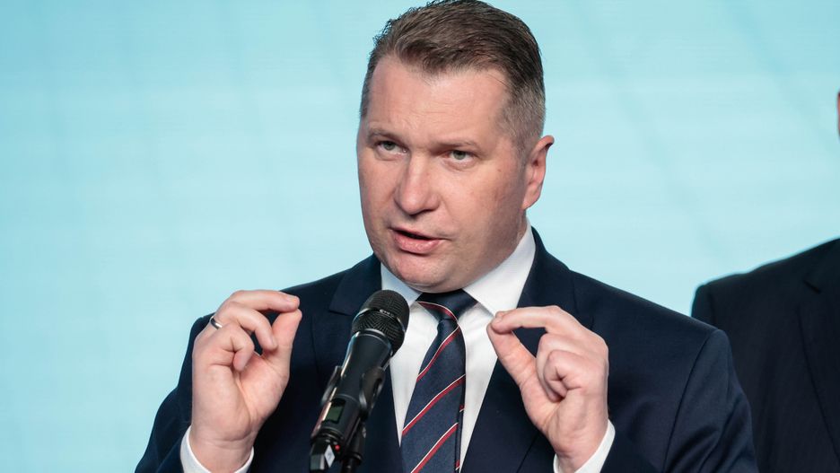 Przemysław Czarnek