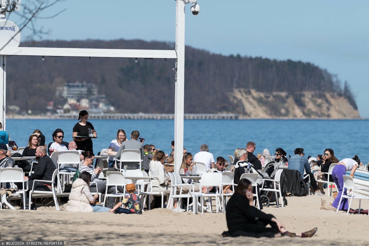 Restauracje na Wybrzeżu mają pod górkę. Niewielu Polaków da więcej niż 50 zł za danie