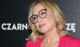 Agata Młynarska napisała, że jest chora. Lekarze w końcu postawili diagnozę