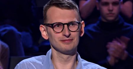 Sromotna porażka milionera w "Va Banque". Zaraz potem zamieścił post w sieci