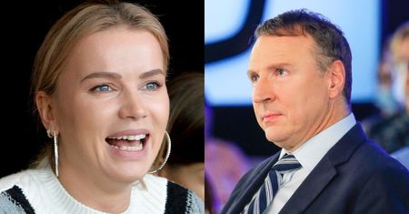 Maffashion reaguje na zaczepki TVP: "Dziękuję za pouczenie w sprawie FAKE NEWSÓW"