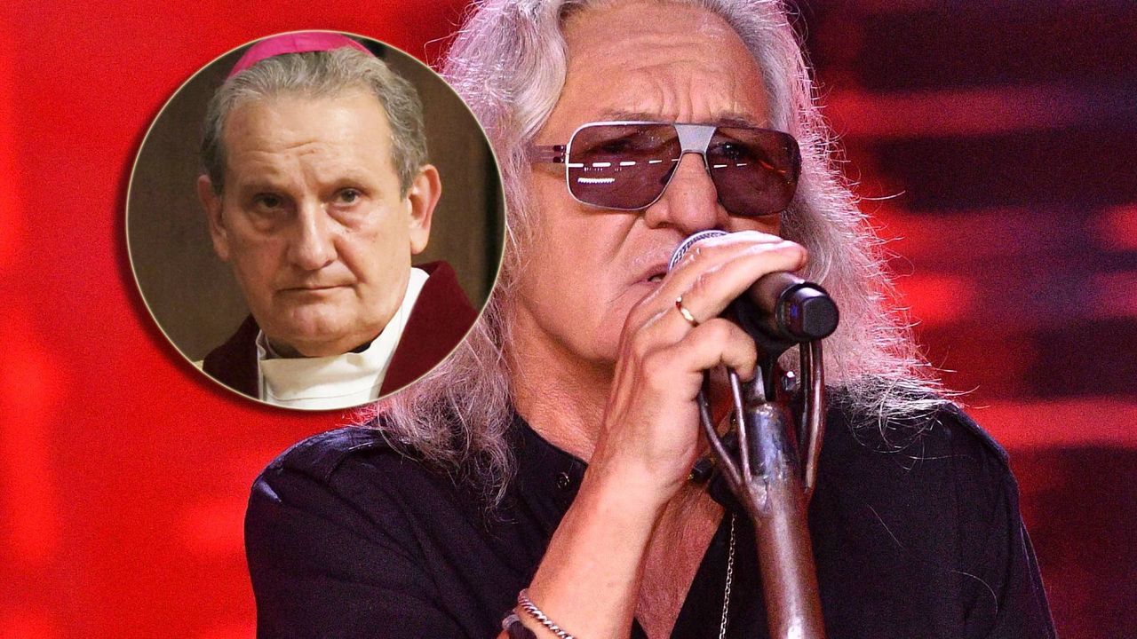 Brat Grzegorza Markowskiego na miejscu wstrząsającej zbrodni. Oto, jaki cel miał biskup