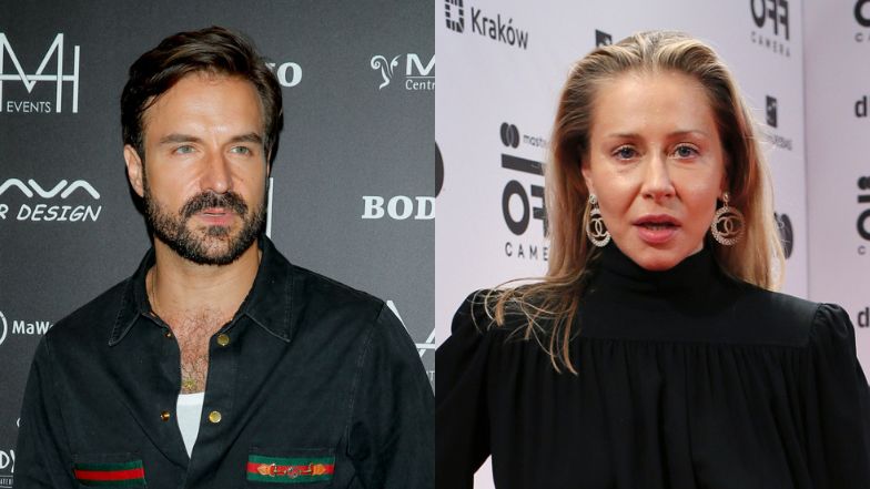 Piotr Stramowskii wydał oświadczenie