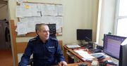 Dyżurny ostrowieckiej policji uratował 15-letniego chłopca
