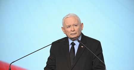 Posłanka PiS zabiera głos ws. stanu zdrowia Kaczyńskiego