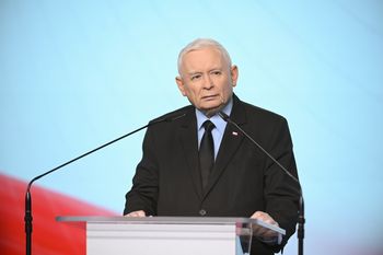 Kaczyński w szpitalu. Nie stawi się na obradach komisji