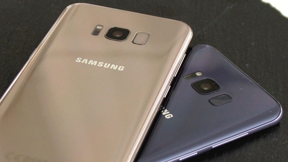 Samsung Galaxy S8 / Komorkomania.pl