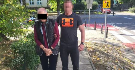 Spawacz twierdził, że leczy orgazmem. Szokujące, ile brał za wizytę