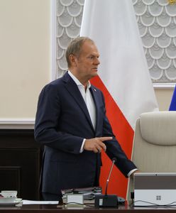 Nowe rozdanie w rządzie? Tusk ma planować czystki