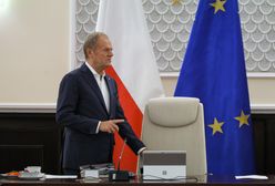 Nowe rozdanie w rządzie? Tusk ma planować czystki