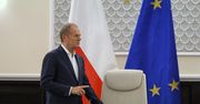 Nowe rozdanie w rządzie? Tusk ma planować czystki