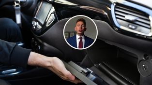 Nawet 3 tys. zł kary. Niedługo będą obowiązkowe w samochodzie