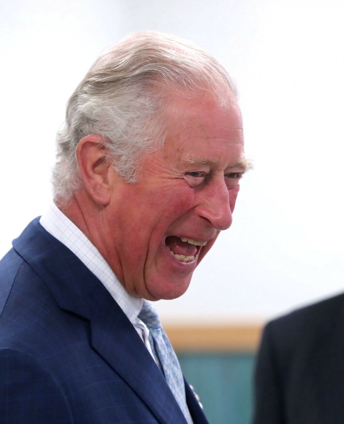 Meghan Markle i książę Harry pogodzą się z rodziną królewską?