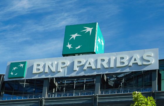BNP Paribas przedłuża umowę z Opus B