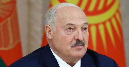 Łukaszenka przyznał, co stało się z Mikołą Statkiewiczem