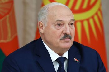 Łukaszenka przyznał, co stało się z Mikołą Statkiewiczem