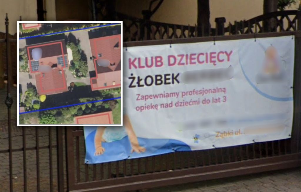 Tragedia w Ząbkach. Wiemy, jak doszło do śmierci 2-latka