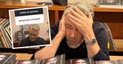 "Pożyczysz mi kasę?". Kuba Badach odpowiedział fanowi