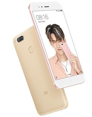 Xiaomi MI 5X