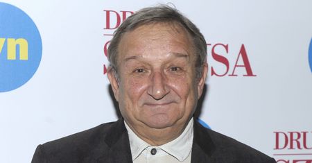 Groziła mu grzywna i więzienie. Wciąż nie może o tym zapomnieć