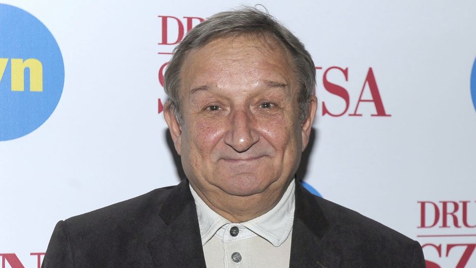 Kazimierz Kaczor skończył 80 lat