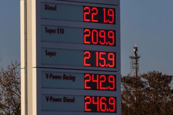 Niemcy walczą z rosnącymi cenami paliw. Tylko jedna podwyżka dziennie