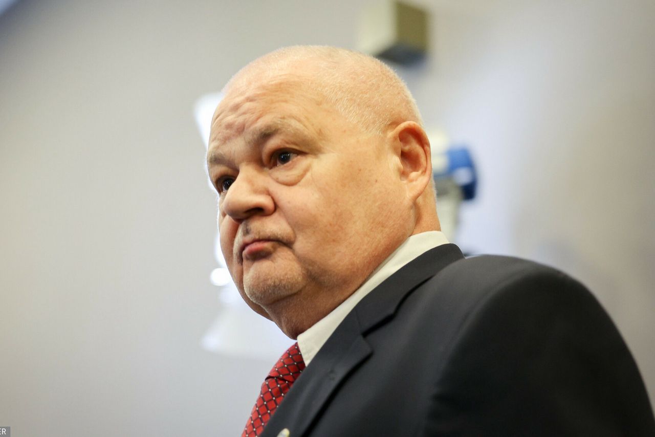 NBP znów jest gotów wspomóc rząd. Jest jasna deklaracja prof. Glapińskiego