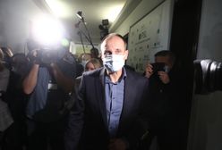 Kukiz za sejmową komisją ds. podsłuchów