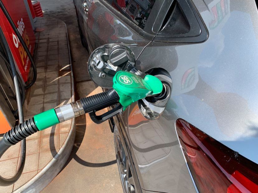 Benzyna może zawierać do 10 proc. bioetanolu