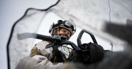 Norwegia ostrzega mieszkańców na wypadek wojny. Mogą rekwirować mienie