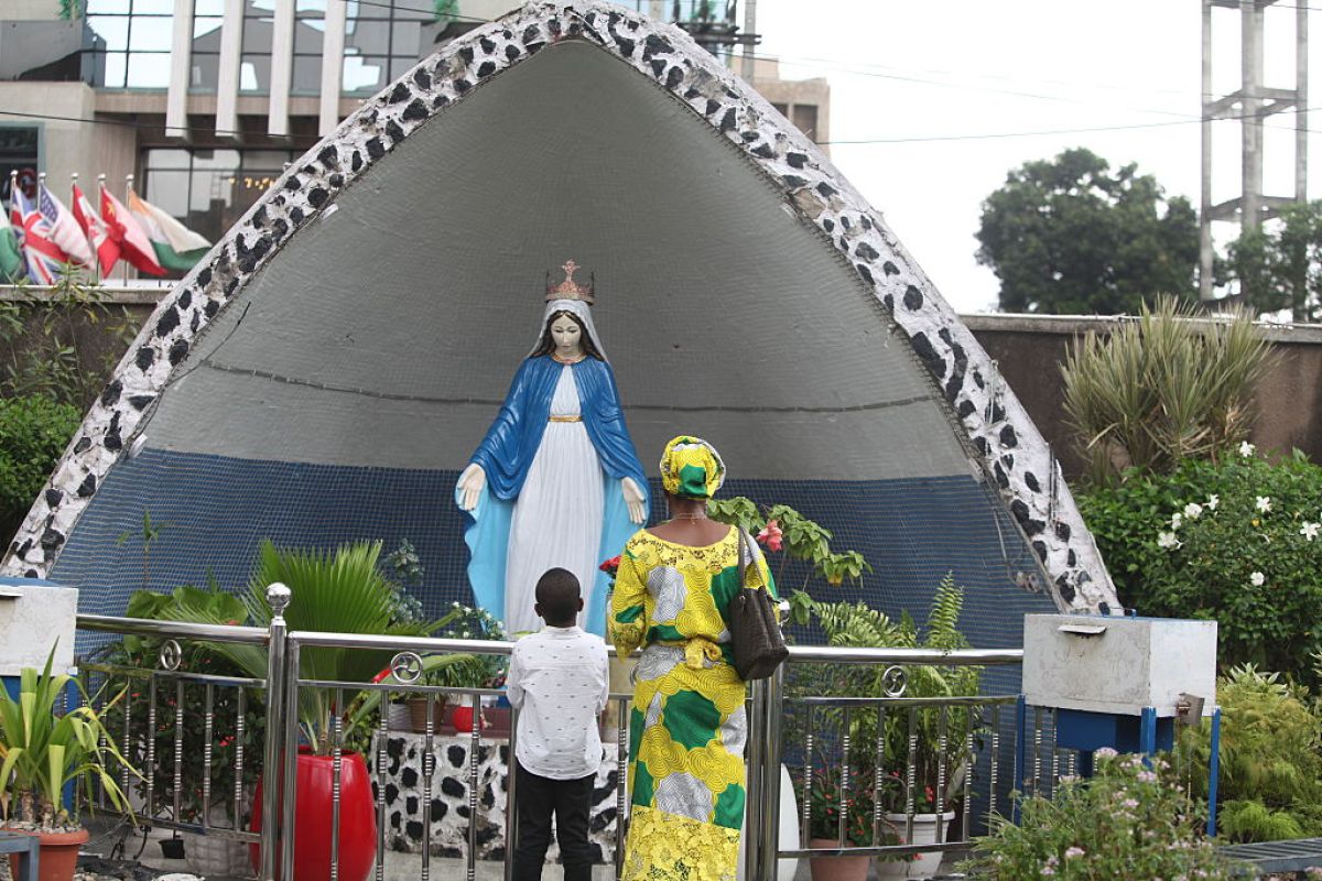 Nigeria. Uzbrojeni napastnicy porwali 20 chrześcijan. Dziecko wśród zakładników