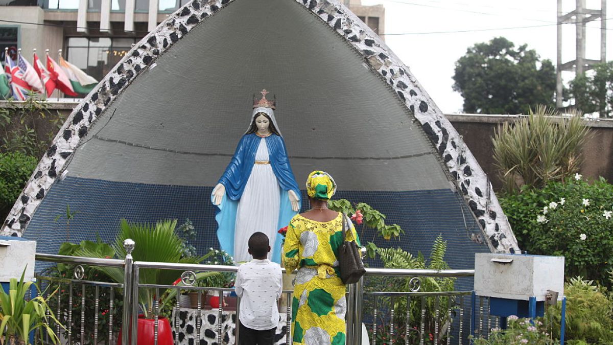 W Nigerii porwano co najmniej 20 chrześcijan