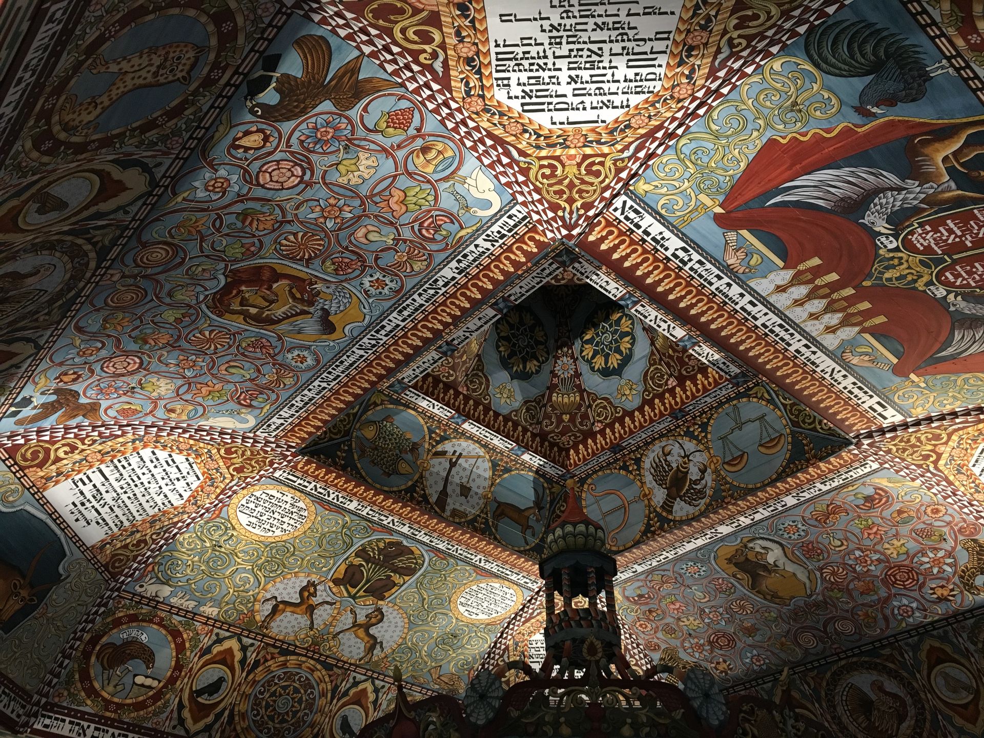 Test jakości zdjęć iPhone'a 6s. Czy Apple nadal jest królem fotograficznych smartfonów? 83