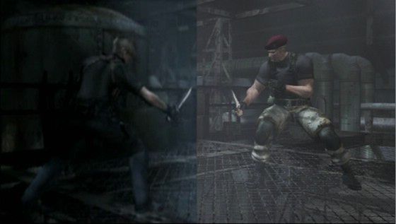Resident Evil - przeżyjemy to jeszcze raz 2