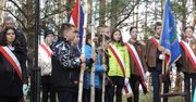 84. rocznica zbrodni hitlerowskiej na Wzgórzach Morzewskich