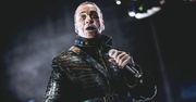 Till Lindemann miał podejrzenie koronawirusa. Lider grupy Rammstein trafił na oddział intensywnej terapii