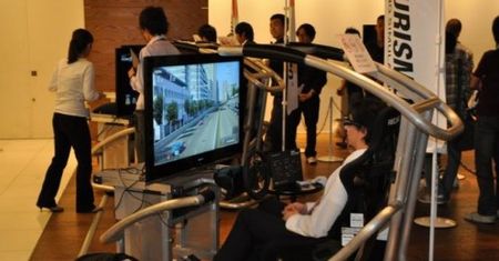 SONY pokazało Gran Turismo 5 w 3D