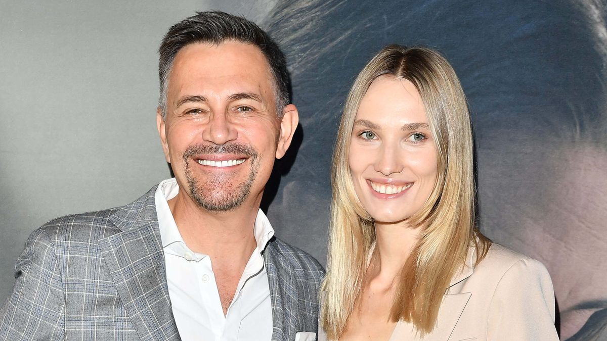 Krzysztof Ibisz, Joanna Ibisz (fot. KAPiF)