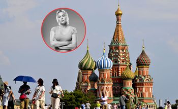 Aktorka z Rosji skazana za wywiad. 8 lat kolonii karnej